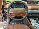 GENESIS G80 MODEL 2022